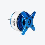 Offres Spéciales Moteur à voilure fixe Sunnysky Nouvelle mise à niveau X7025 Kv160 Kv190 40cc Bldc